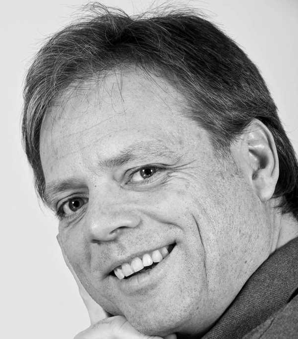 Markus Herzog Markus Herzog